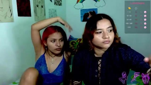 Thumbnail 1, scarlett_yummy's Stream at Chaturbate, 13 months ago