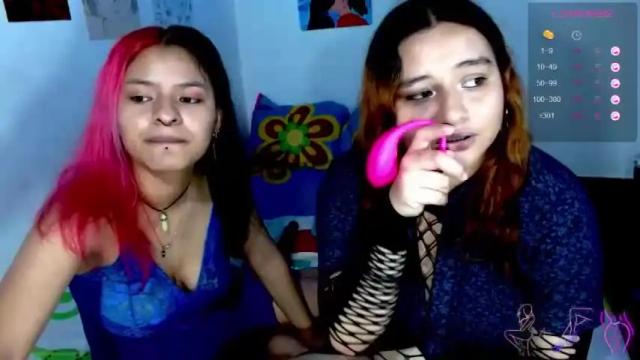 Thumbnail 2, scarlett_yummy's Stream at Chaturbate, 13 months ago