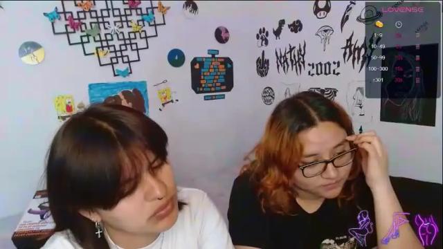 Thumbnail 1, scarlett_yummy's Stream at Chaturbate, 2 days ago