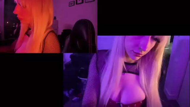 Thumbnail 1, scarlettbbby's Stream at Chaturbate, 16 days ago