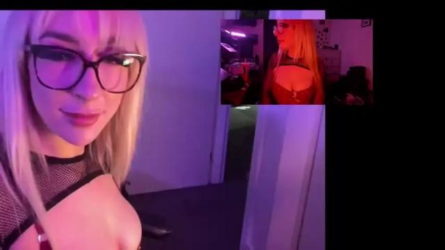 Thumbnail 2, scarlettbbby's Stream at Chaturbate, 16 days ago