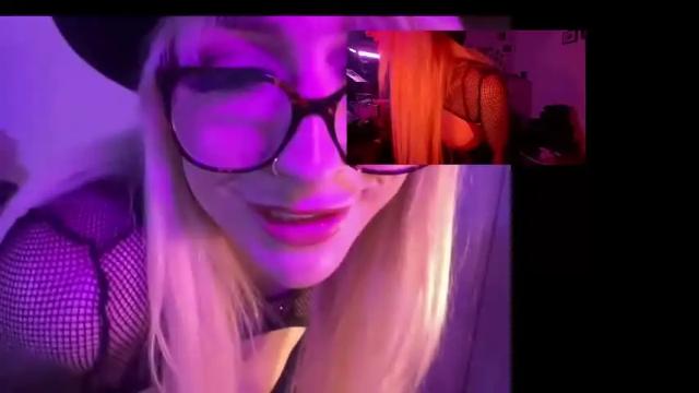 Image 7 of scarlettbbby Stream on Chaturbate on 18 days ago