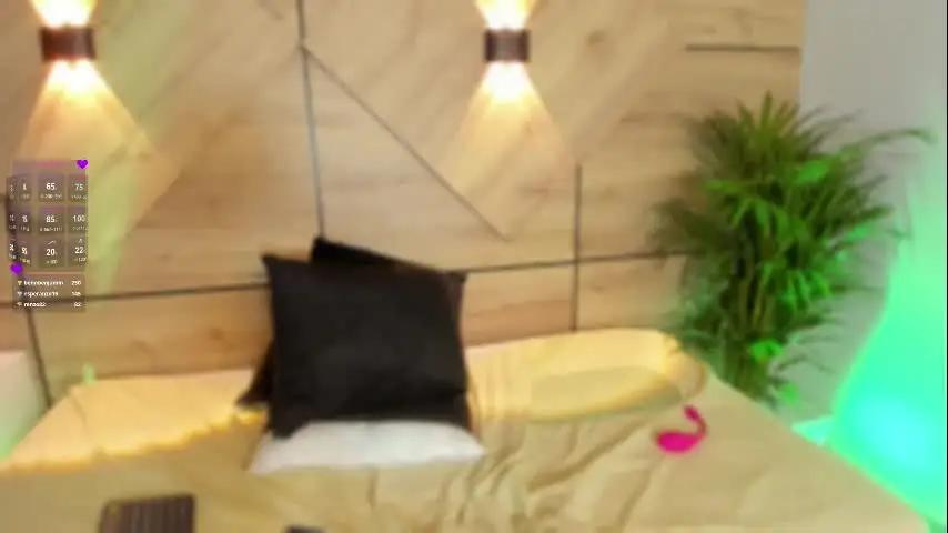scarlettbennett4 Chaturbate