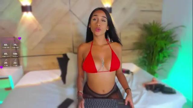 Image 2 of scarlettbennett4 Stream on Chaturbate on 2 months ago