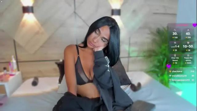 Image 12 of scarlettbennett4 Stream on Chaturbate on 2 months ago