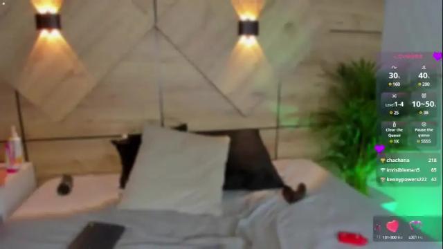 Thumbnail 2, scarlettbennett4's Stream at Chaturbate, 2 months ago