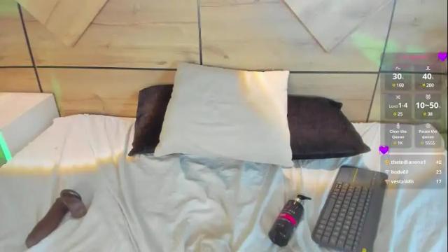Image 10 of scarlettbennett4 Stream on Chaturbate on 2 months ago