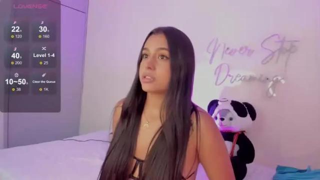 Image 4 of scarlettduarte Stream on Chaturbate on 13 months ago
