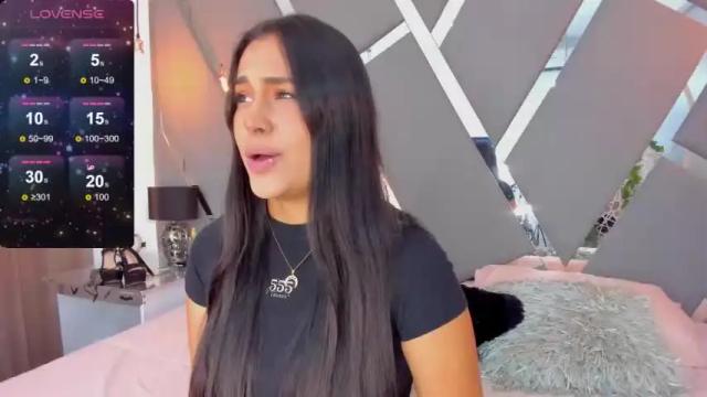 Thumbnail 1, scarlettduarte's Stream at Chaturbate, 12 months ago