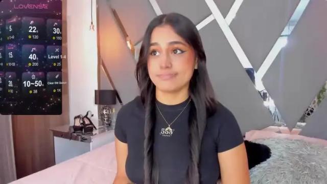 Image 2 of scarlettduarte Stream on Chaturbate on 13 months ago