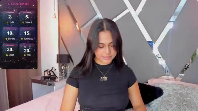 Thumbnail 2, scarlettduarte's Stream at Chaturbate, 12 months ago