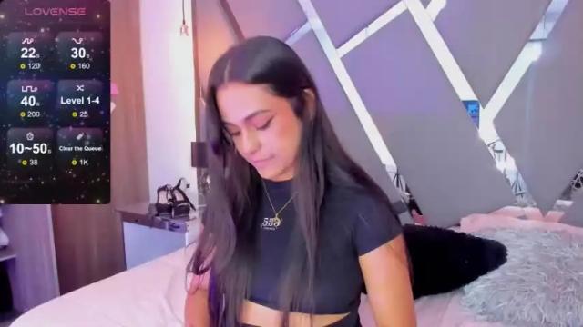 Thumbnail 3, scarlettduarte's Stream at Chaturbate, 12 months ago