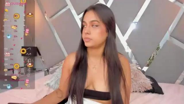 Thumbnail 2, scarlettduarte's Stream at Chaturbate, 12 months ago