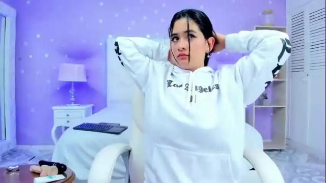 Thumbnail 3, scarlette_15's Stream at Chaturbate, 1 month ago