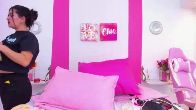 Image 10 of scarlette_15 Stream on Chaturbate on 16 days ago
