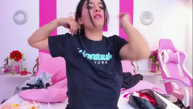 Image 2 of scarlette_15 Stream on Chaturbate on 16 days ago