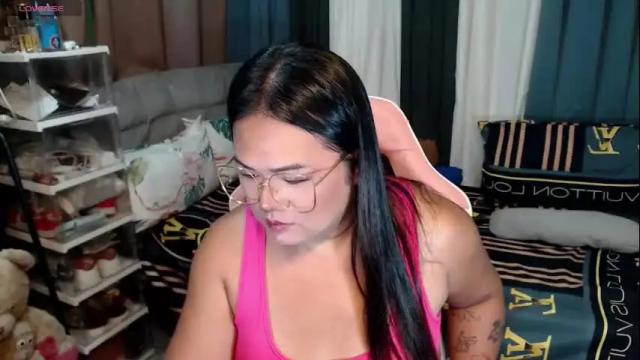 Image 7 of scarlette_adisson_69 Stream on Chaturbate on 10 days ago