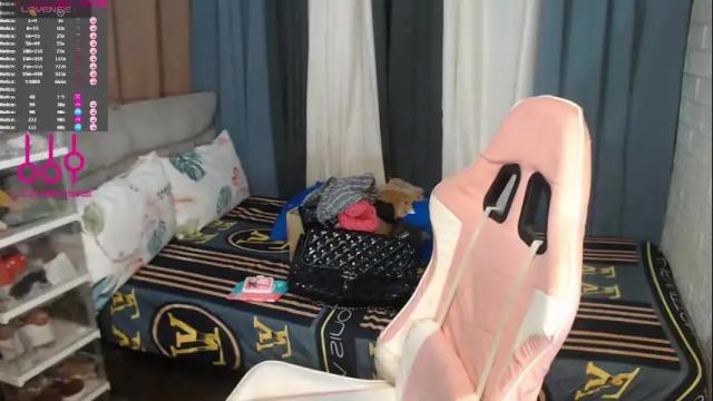 Image 6 of scarlette_adisson_69 Stream on Chaturbate on 16 days ago