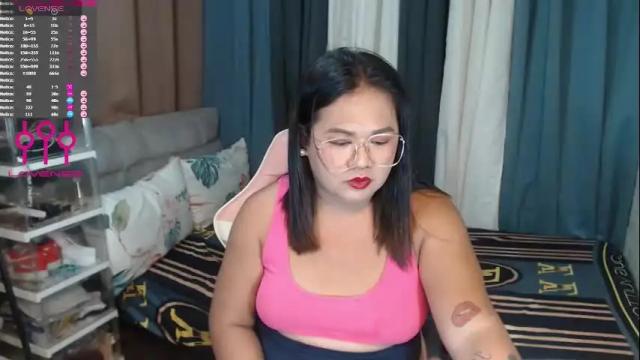 Image 6 of scarlette_adisson_69 Stream on Chaturbate on 2 days ago