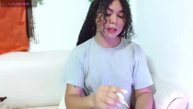 Image 7 of scarlette_mason_1 Stream on Chaturbate on 15 months ago