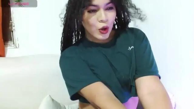 Image 8 of scarlette_mason_1 Stream on Chaturbate on 15 months ago