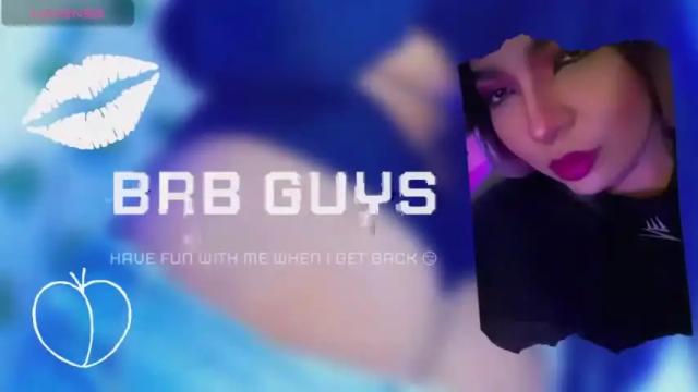 Image 2 of scarlette_mason_1 Stream on Chaturbate on 15 months ago