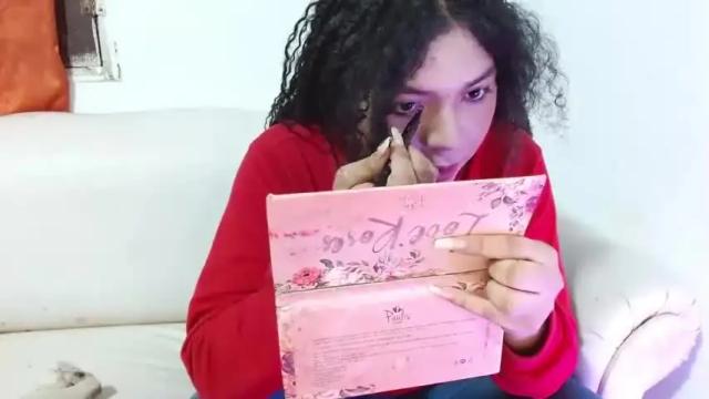 Thumbnail 2, scarlette_mason_1's Stream at Chaturbate, 14 months ago