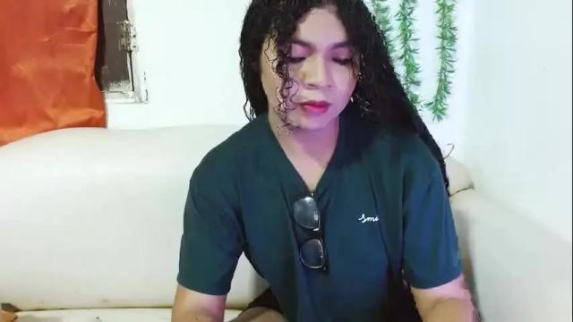 Image 10 of scarlette_mason_1 Stream on Chaturbate on 14 months ago
