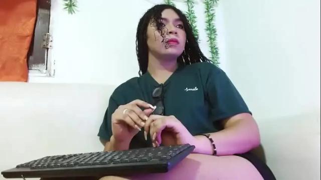 Image 8 of scarlette_mason_1 Stream on Chaturbate on 14 months ago