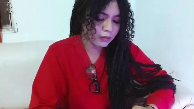 Image 6 of scarlette_mason_1 Stream on Chaturbate on 14 months ago