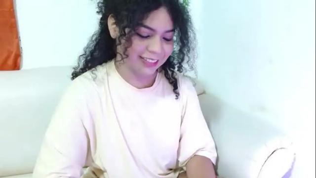 Image 8 of scarlette_mason_1 Stream on Chaturbate on 13 months ago