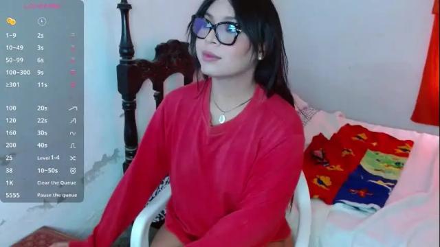 Thumbnail 1, scarlette_mason_1's Stream at Chaturbate, 24 days ago