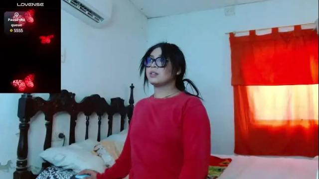 Image 10 of scarlette_mason_1 Stream on Chaturbate on 24 days ago