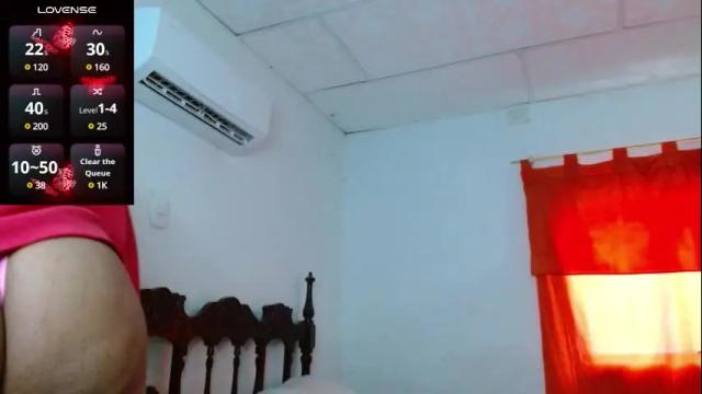 Thumbnail 3, scarlette_mason_1's Stream at Chaturbate, 24 days ago