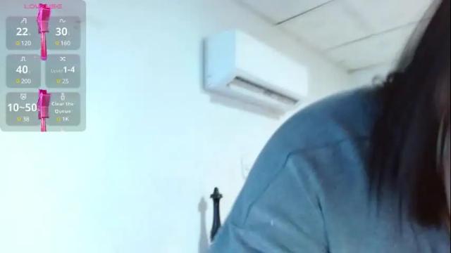 Thumbnail 1, scarlette_mason_1's Stream at Chaturbate, 9 days ago