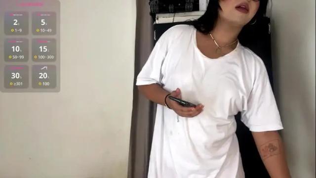 Thumbnail 1, scarlette_mason_1's Stream at Chaturbate, 12 days ago