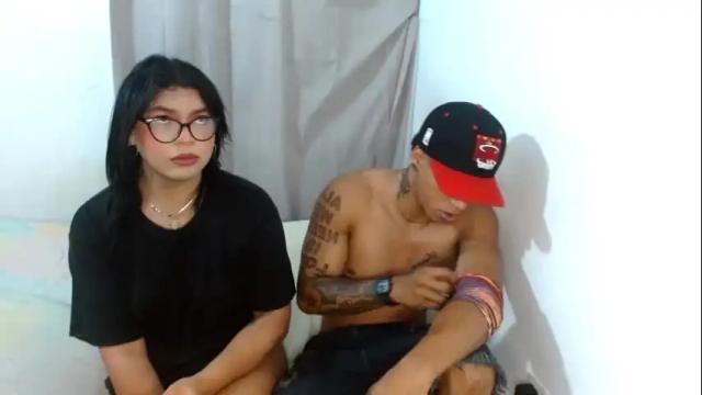 Thumbnail 1, scarlette_mason_1's Stream at Chaturbate, 1 day ago
