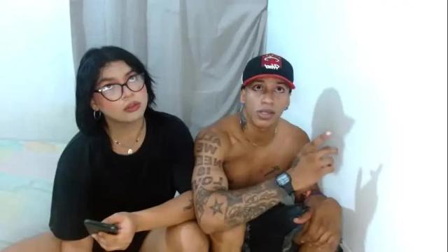Image 2 of scarlette_mason_1 Stream on Chaturbate on 2 days ago
