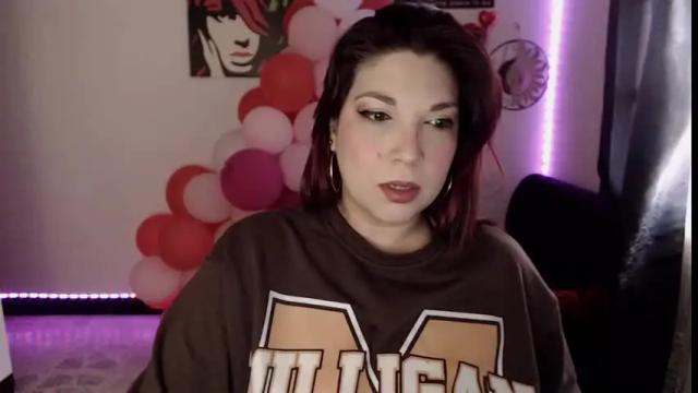 Image 6 of scarlette_thomson Stream on Chaturbate on 14 months ago