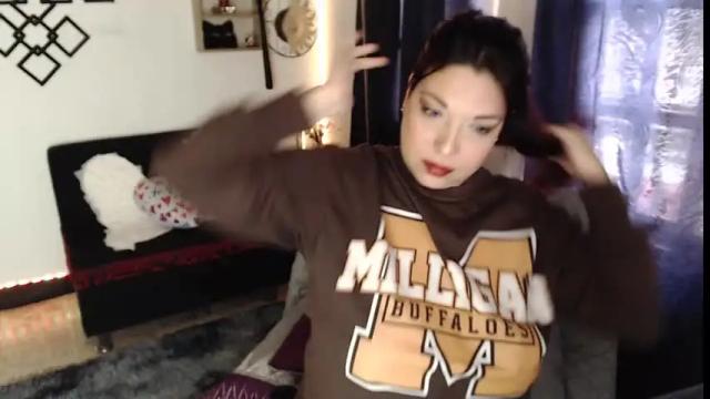 Image 11 of scarlette_thomson Stream on Chaturbate on 12 months ago