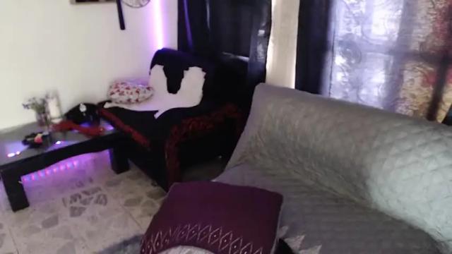 Image 8 of scarlette_thomson Stream on Chaturbate on 14 months ago