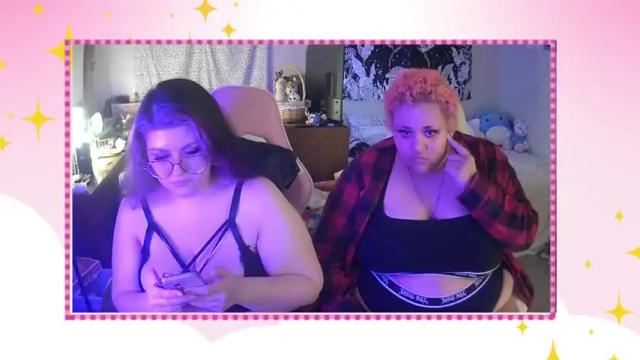 Image 2 of scarlettedwards Stream on Chaturbate on 21 months ago