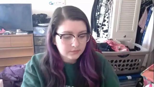 Image 2 of scarlettedwards Stream on Chaturbate on 8 months ago