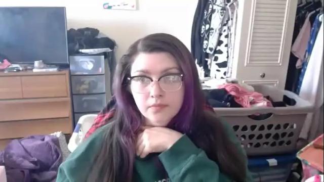 Image 6 of scarlettedwards Stream on Chaturbate on 8 months ago