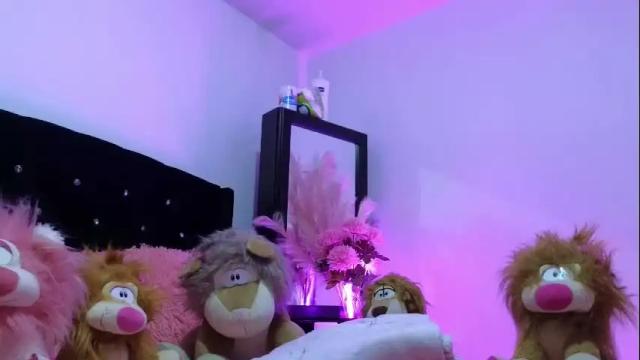 Thumbnail 1, scarletteowens's Stream at Chaturbate, 2 months ago