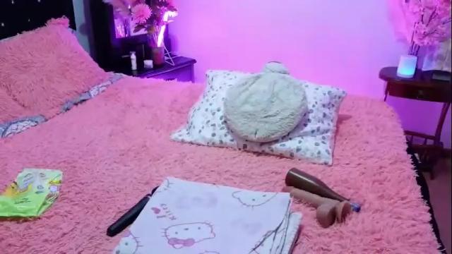 Image 11 of scarletteowens Stream on Chaturbate on 2 months ago