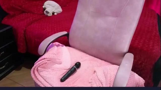 Image 8 of scarletteowens Stream on Chaturbate on 1 month ago