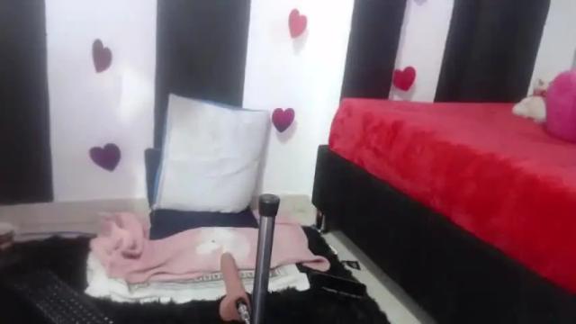 Thumbnail 1, scarlettevans24's Stream at Chaturbate, 21 months ago