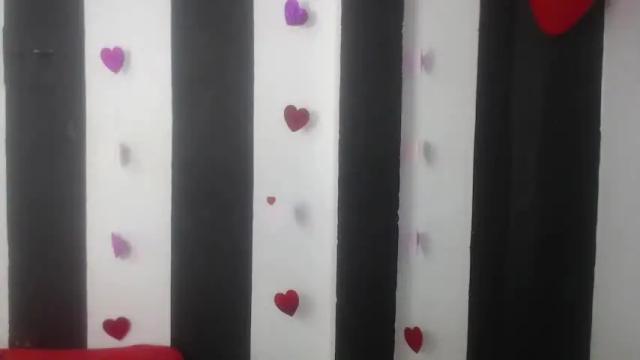 Thumbnail 1, scarlettevans24's Stream at Chaturbate, 20 months ago