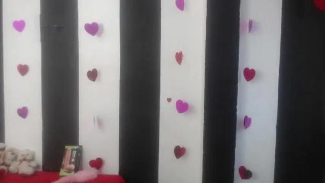 Image 11 of scarlettevans24 Stream on Chaturbate on 21 months ago
